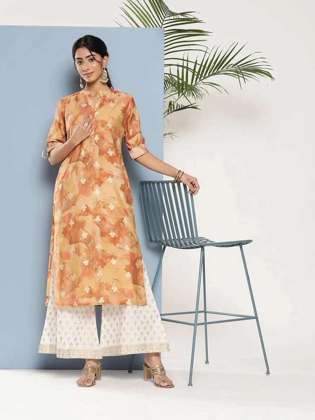Noventra Shop Kurta Set
