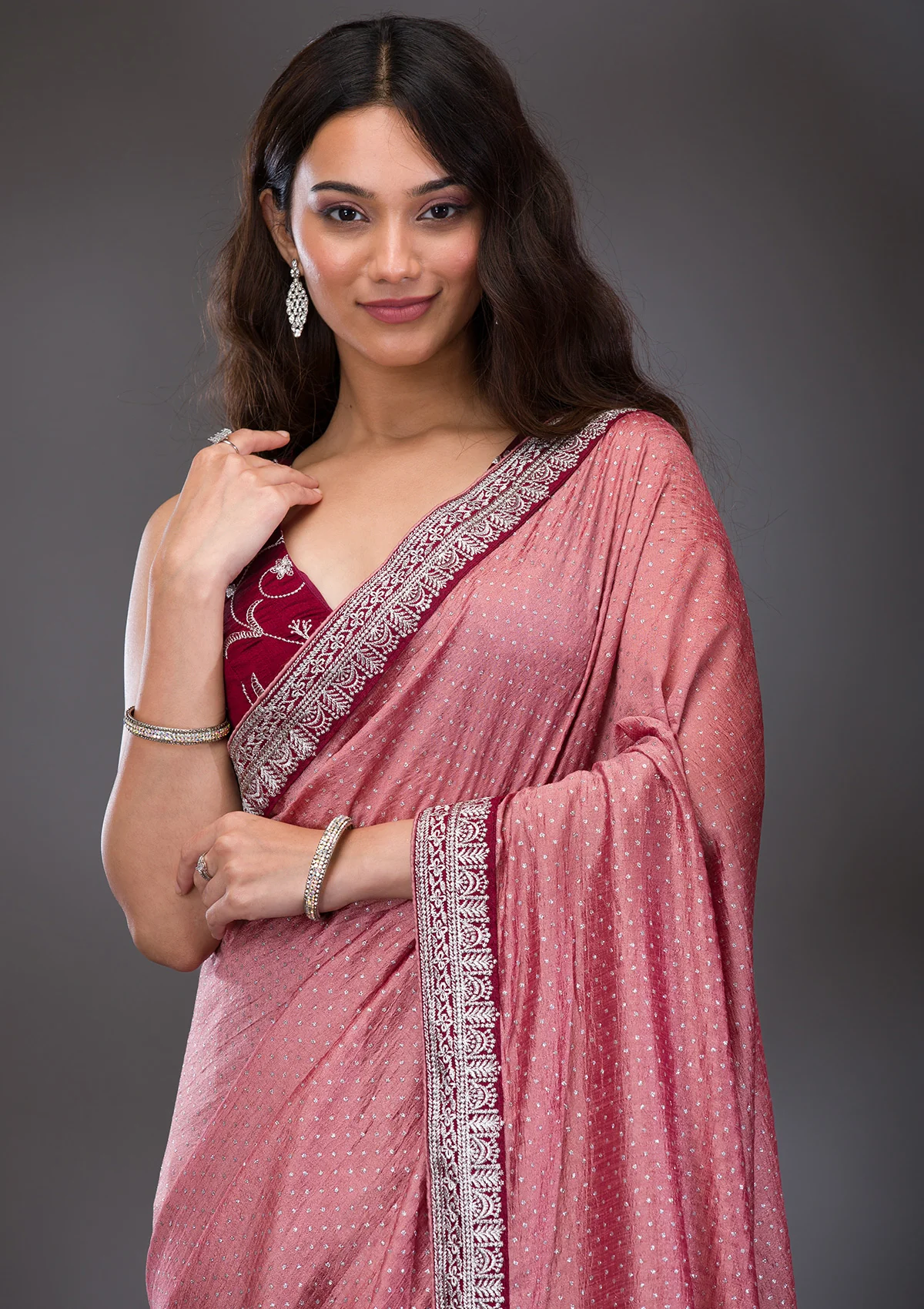 Noventra Shop Sarees
